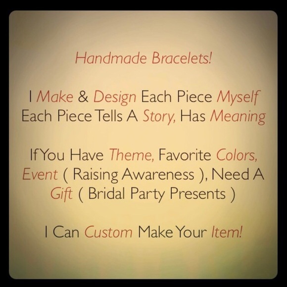 📿 Buying Handmade Items 📿 - Picture 3 of 8